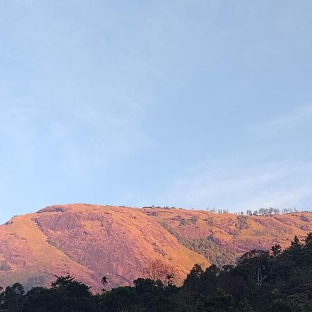 Asprin Homestay Munnar Bagian luar foto