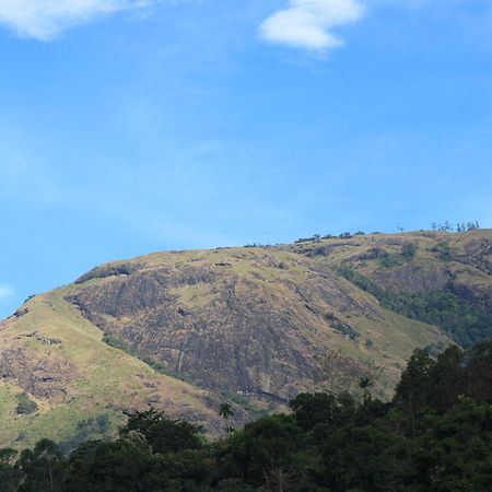 Asprin Homestay Munnar Bagian luar foto