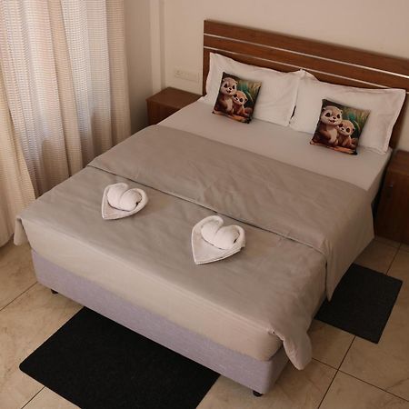 Asprin Homestay Munnar Bagian luar foto