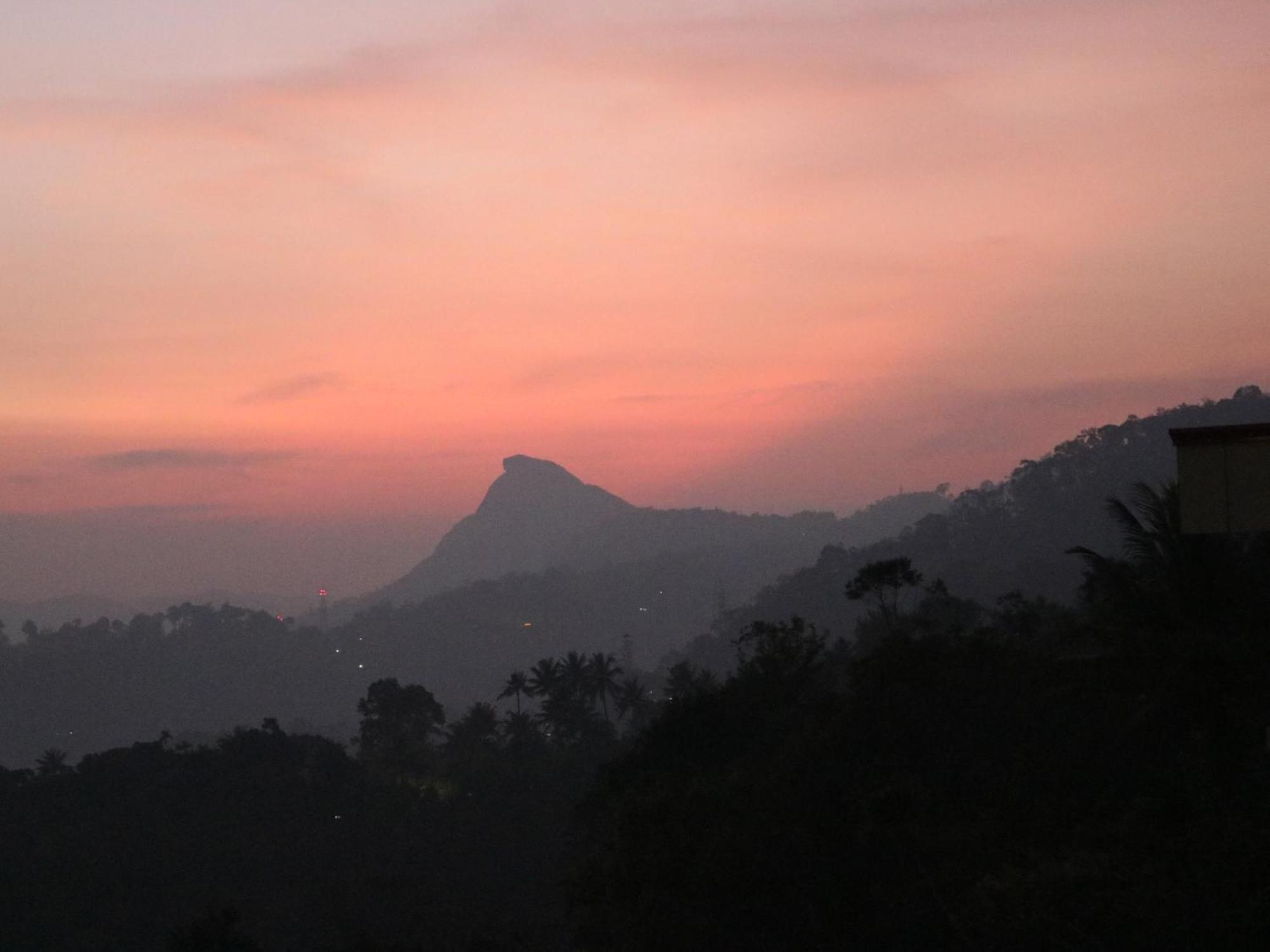 Asprin Homestay Munnar Bagian luar foto