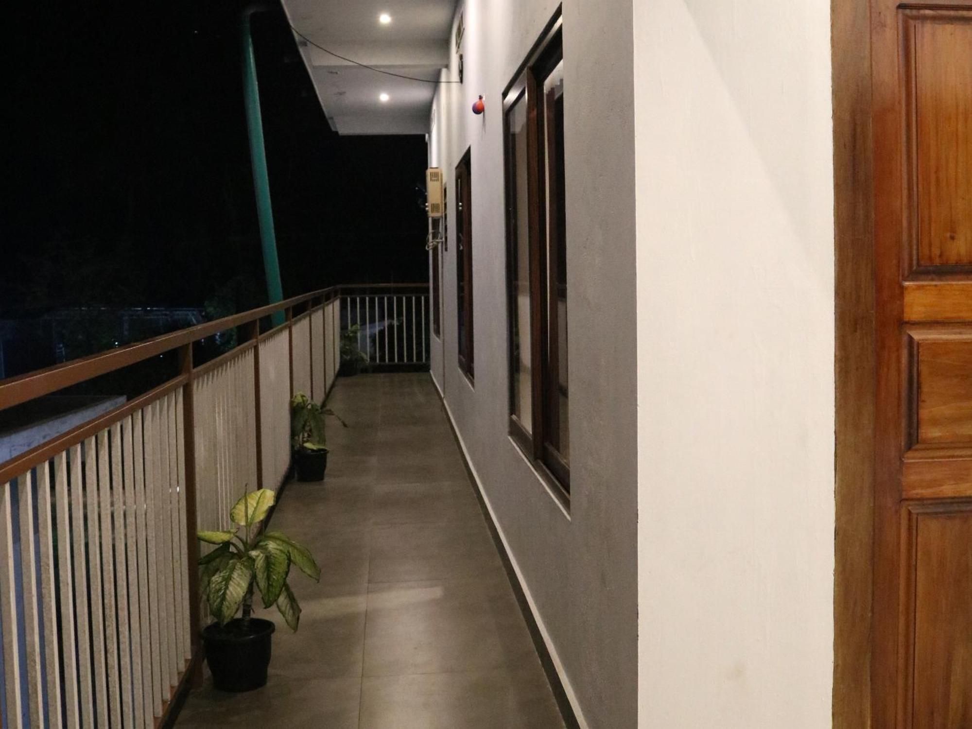 Asprin Homestay Munnar Bagian luar foto