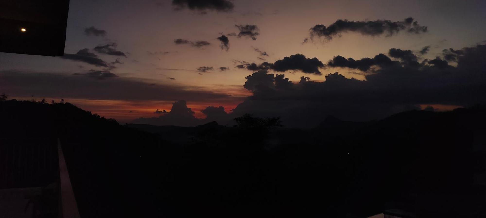 Asprin Homestay Munnar Bagian luar foto