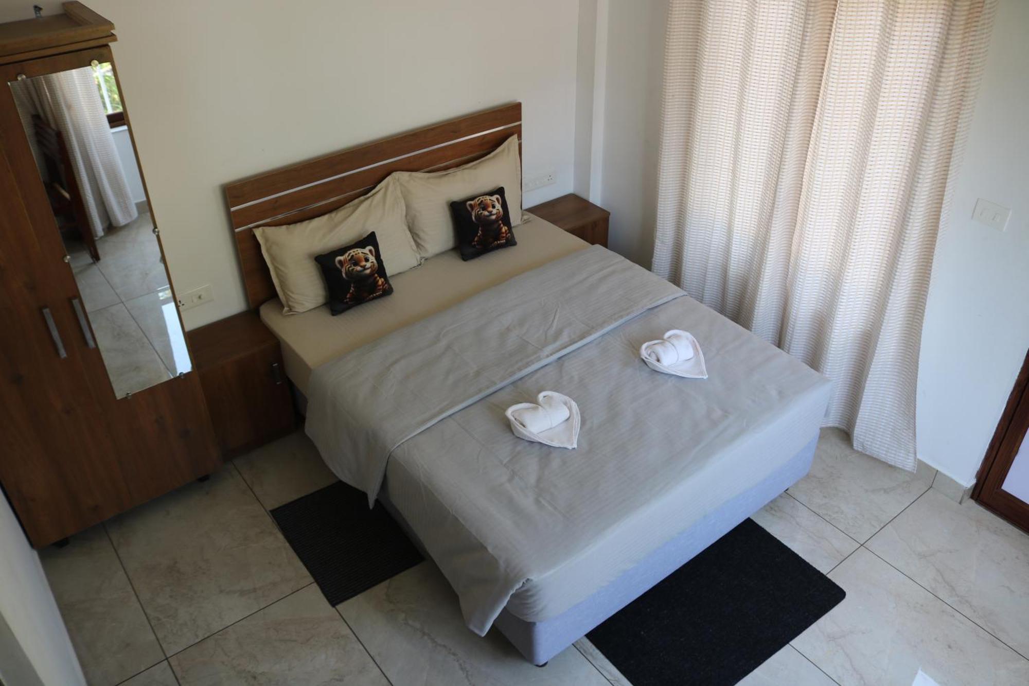 Asprin Homestay Munnar Bagian luar foto